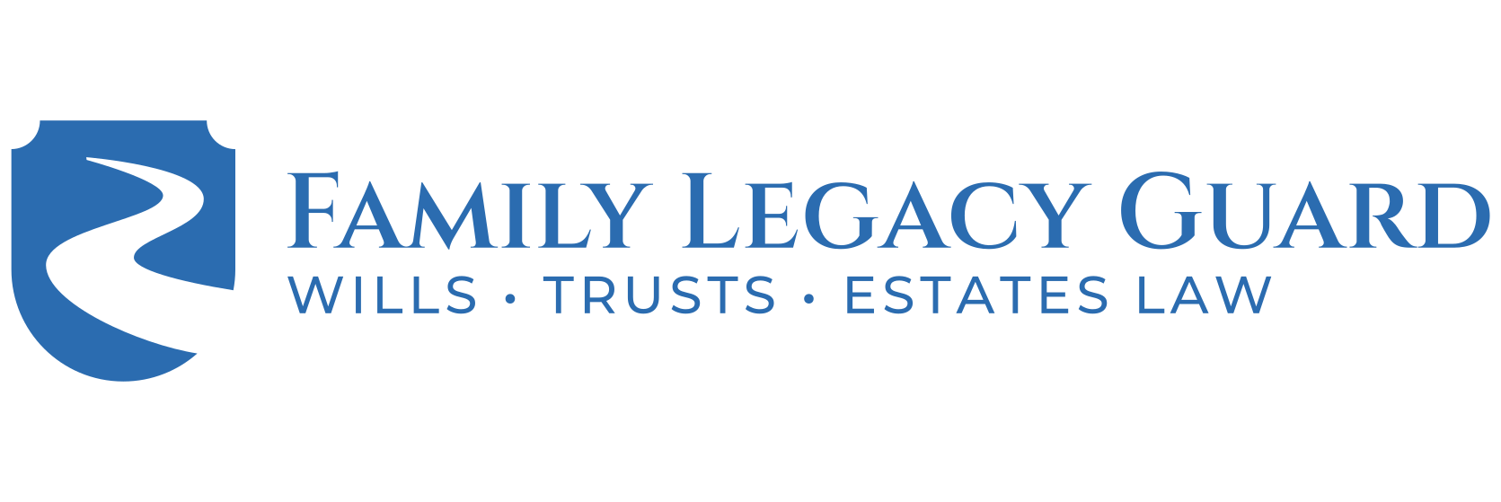Family Legacy Guard Logo